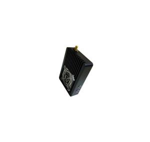 China Customized UAV Video Transmitter COFDM Modulation With AES Encryption wholesale
