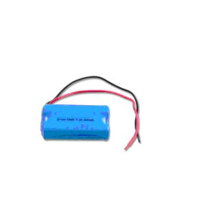 China Non-toxic Lithium Ion Rechargeable Battery Packs wholesale