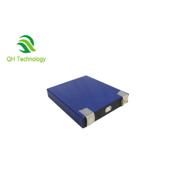 100AH 24 Volts Lithium Ion Battery Car Battery , Lifepo4 Lithium Battery QH Technology