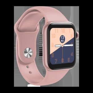 China Calling TFT 1.54inch Waterproof Sport Smart Watch on sale