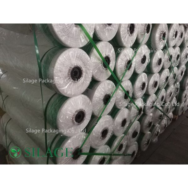 HDPE Thread Knitted Hay Bale Net