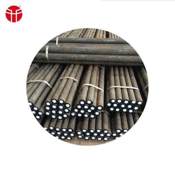 40Cr Abrasion Resistant Round Steel Bar 20mm - 70mm High Hardness