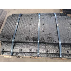 China S32760 Hardfacing Wear Steel Plate Astm Standard 1000mm Length wholesale