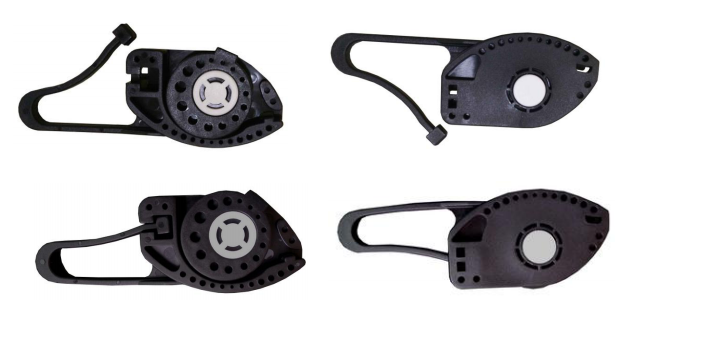 FTTX Networks Solutions Fiber Optic Drop Cable Clamp application for FTTH DROP CABLE