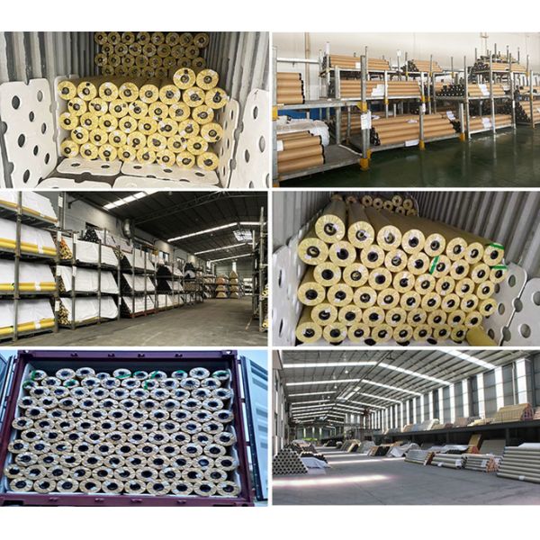 Multiple Colors PVC Tarpaulin Fabric For Inflatable Castle PVC Tarpaulin Inflatable 9