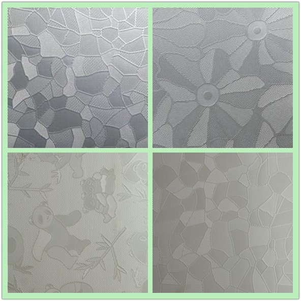 Stainless Steel Sheet with patterned Finish 304 316 grade