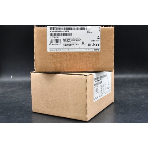 Siemens S7-400H PLC CPU - 0 Inputs, For Use With S7-400H and S7-400F/FH