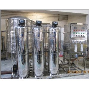Buy cheap RO Water Treatment Machine Plant Price RO Water Treatment Plant/Reverse Osmosis from wholesalers