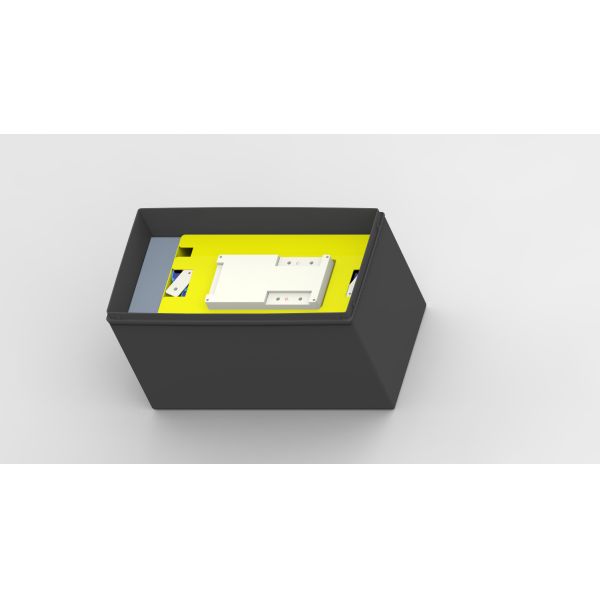 40AH Lithium Marine Batteries 36 Volt Marine Lithium Deep Cycle Battery