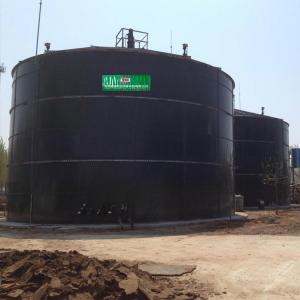 China Compressed Biogas Plant Project Construction Bio CNG Gas Plant on sale