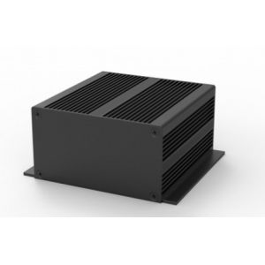 China Customized Pcb Case Extruded Aluminum Enclosures Electronics wholesale