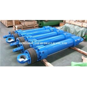 China hydraulic cylinder for agriculture wholesale