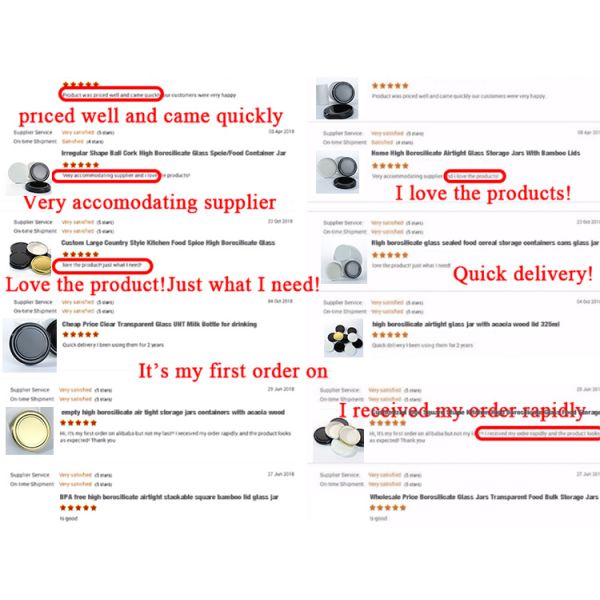 Recycled Tinplate lug Plastic Jar Cap Screw 100mm 110mm odm