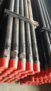 China Mining Rock Water Well Drilling DTH API Drill Rods for water drilling wholesale