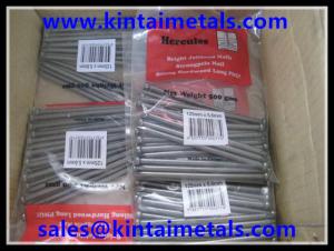 1kg bags bright polished round wire nails for wood timber