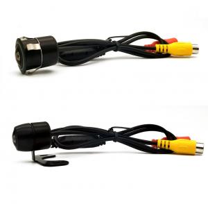China Motion Detection Reverse Backup Parking Camera With G-Sensor And Parking Monitor on sale