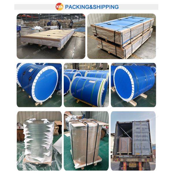 Ceiling 5083 6061 Aluminum Alloy Plate 4x8 Design For Building