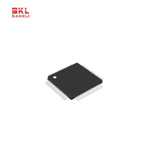 China MSP430F1491IPM 16-Bit Microcontroller Unit For Low-Power Applications wholesale