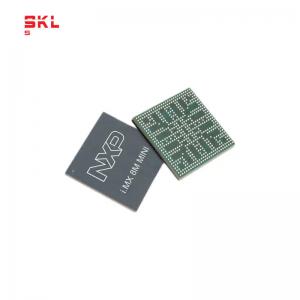China MIMX8MM6CVTKZAA Quad Core Cortex A53 Processor Electronic Components IC Chips wholesale