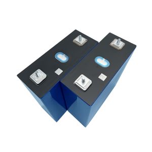 Solar Storage 1C LiFePO4 Prismatic Cells