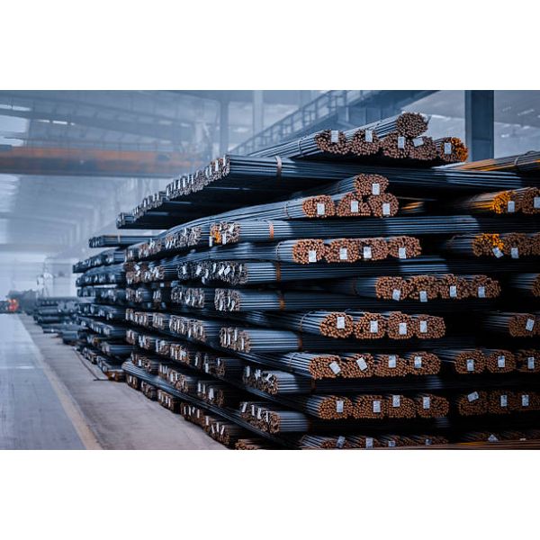 Fiberglass Steel Reinforcing Bars Deformed Iron Bar 6mm 8mm 10mm Steel Bar Construction Rebars rebar steel