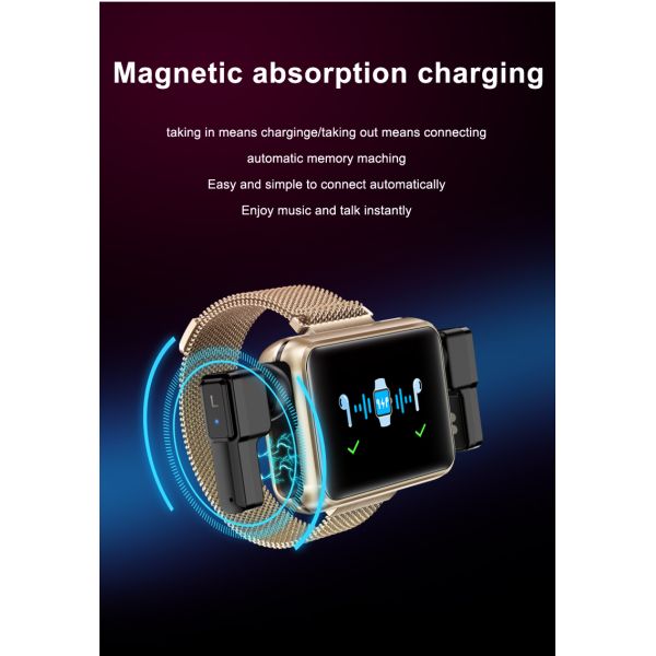 Shenzhen smart bracelet heart rate blood pressure wristband men women fitness tracker watch