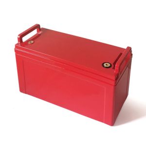 China 12V 150Ah Deep Cycle Battery wholesale
