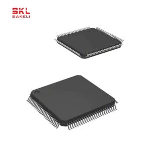 China STM32F207VGT6 MCU Microcontroller High Performance 32Bit FLASH wholesale