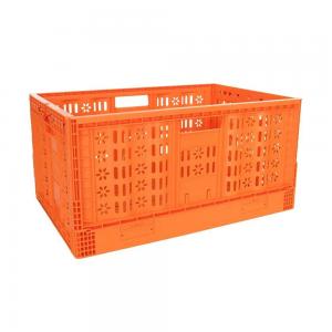 China Multicolor Stackable Storage Basket Organizer for Food Plastic Storage Bins wholesale