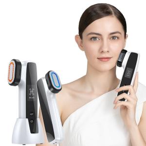 China Multifunctional RF Facial Beauty Device wholesale