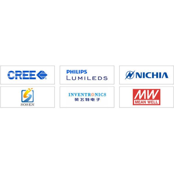 240W HB5 LED UFO High Bay Light IP65 5 Years Warranty with Motion Sensor and Emergency Function