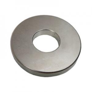 China 38SH Ring Shaped Neodymium Magnets for Stepper Motors wholesale