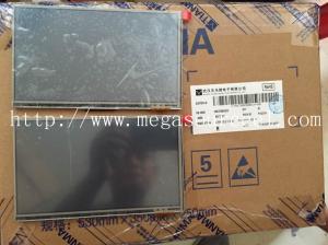 China LCD Panel Types SONY ACX506AKQ-7  2.2 inch TFT Japan new and original on sale