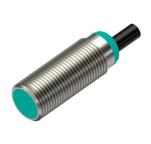 China Pepperl+Fuchs NBB4-12GM30-E2-5M M30 Proximity Sensor 4-12mm Range IP67 IO-Link 5m Cable Industrial Automation wholesale