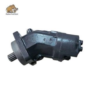 China A2FO Hydraulic Axial Piston Variable Pump 45 Mpa Rexroth Original wholesale