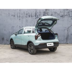 Geely Geometry E Chinese Electric SUV MINI SUV 301KM-401KM
