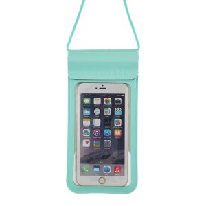 China TPU Swimming PVC Water Resist Waterproof Cellphone Bag wholesale