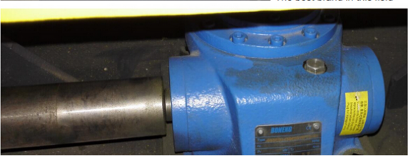 Intersection CNC Pipe Cutting Machine , Plasma Tube Cutting Machine 3D Nesting