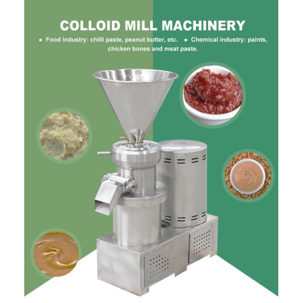 300 Kg Per Hour For Commercial Use Chilli Sauce Manufacturing Process Chilli Sauce Making Machine Price