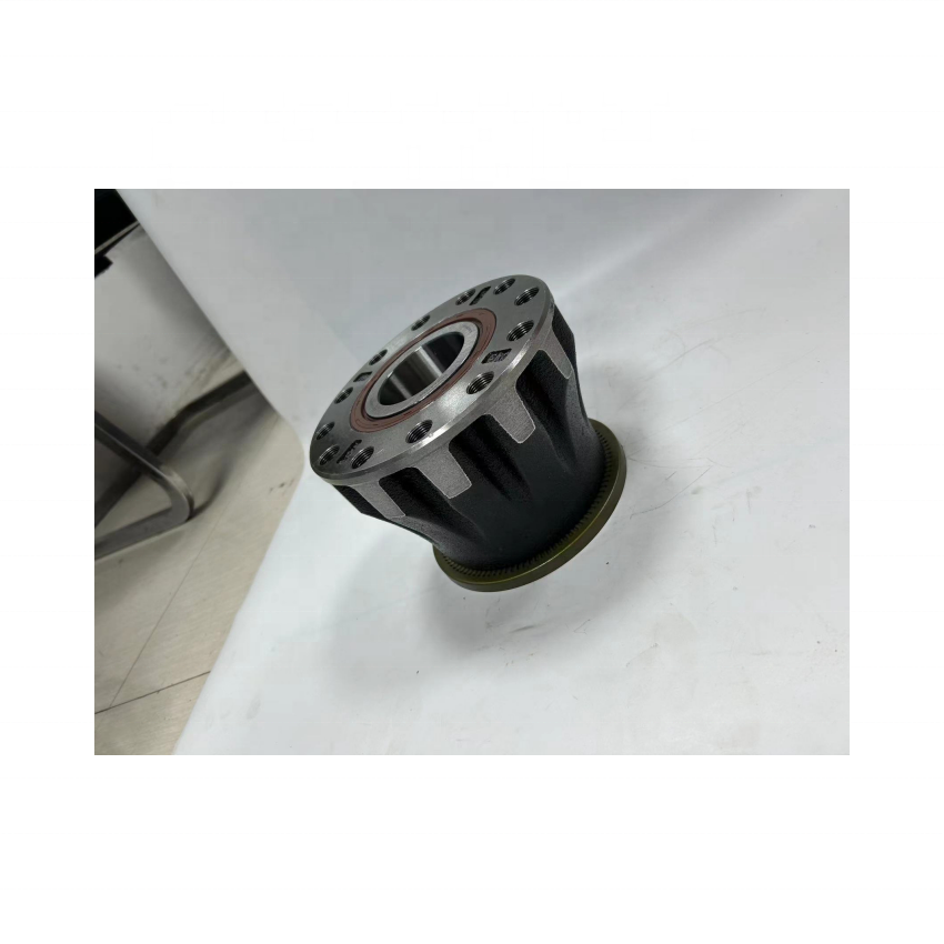 OEM Standard Size 81934206110 for MAN Maintenance-Free Wheel Bearings