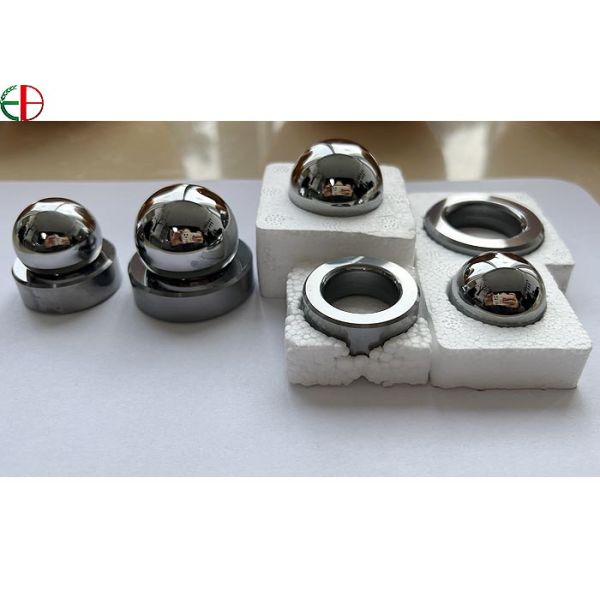 Wear Corrosion Resistant Cobalt Chrome Tungsten Alloy Api Ball For Oil