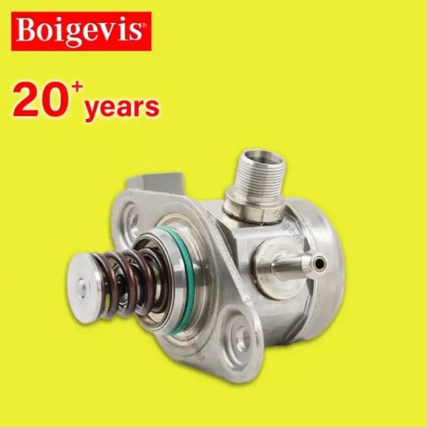 durable Auto Engine Fuel Pump A2740700501 For Benz 274 1 Year Warranty