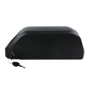 China Hailong 52v 20ah Lithium Ion Electric Bike Battery For Electric Mountain Bike wholesale