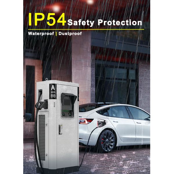 Quality DC 5m Charger EV Charging Cable for Fast Charging for sale