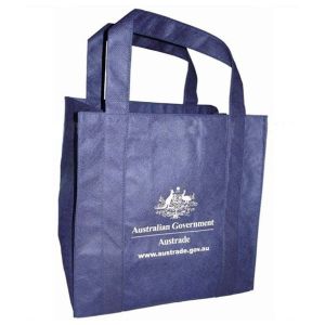 China sell good quality non woven tote bag wholesale