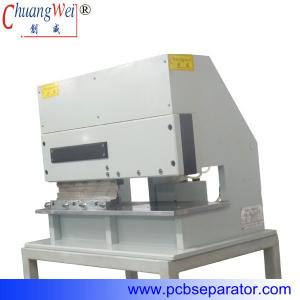 China Pneumatically PCB Depaneling Machine Aluminium PCB,CWVC-3 wholesale