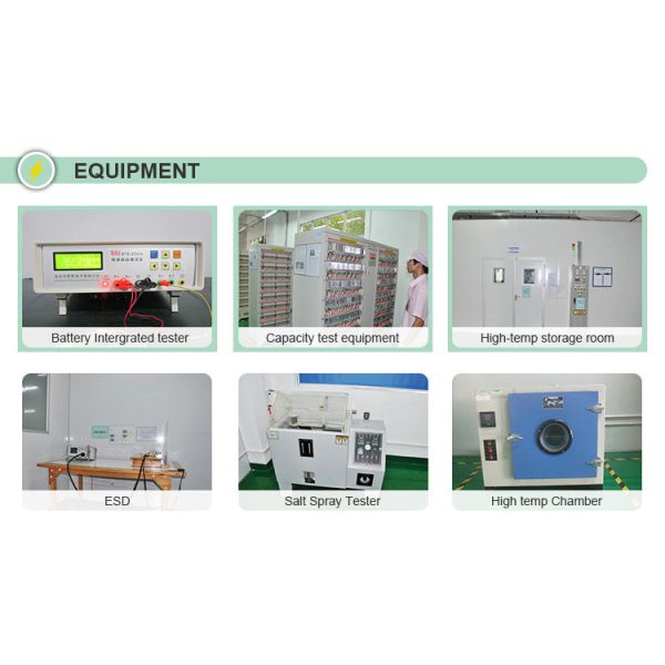 OEM Customized 1500mAh 2S 7.4 V Lipo Battery For Tracker