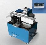 RS-901Q LED Segment Displays Components Lead Cutting Machine