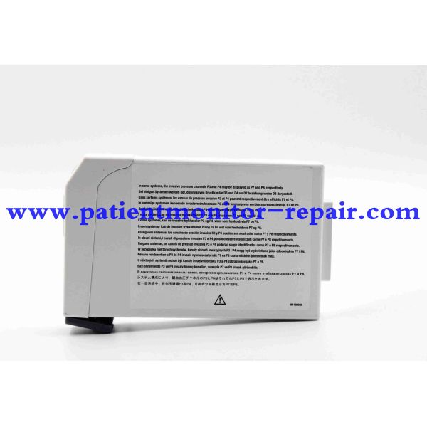 Gas module E-sCO-00 PN M1197895 USA for GE B450 B650 B850 S5 patient monitor 99% new