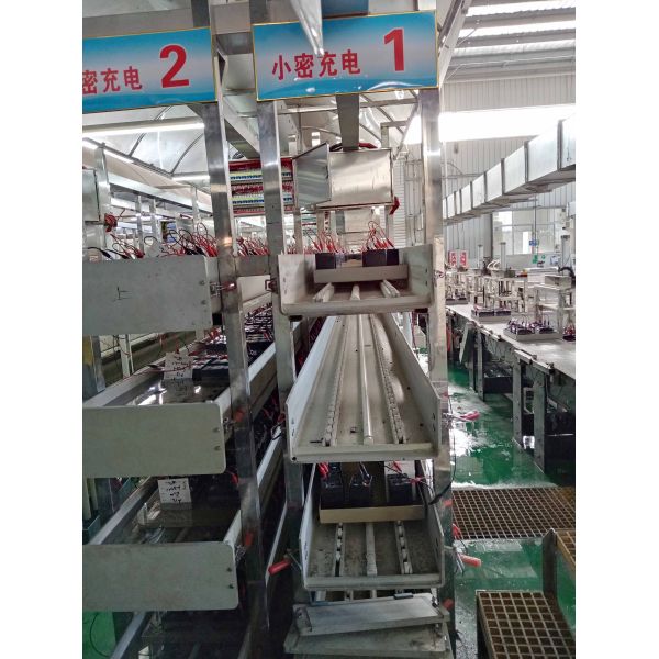 F13 Agm 65AH 100AH 12V Rechargeable Battery For Solar Panel